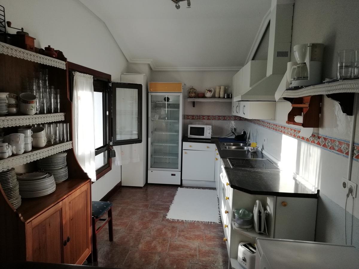 Agroturismo Pagoederraga 奥利奥 外观 照片